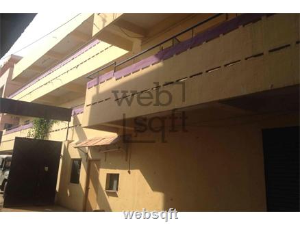 Commercial Office complex for Rent in Telangana
